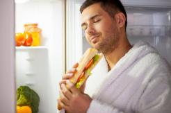 Những thực phẩm có thể gây liệt dương ở nam giới