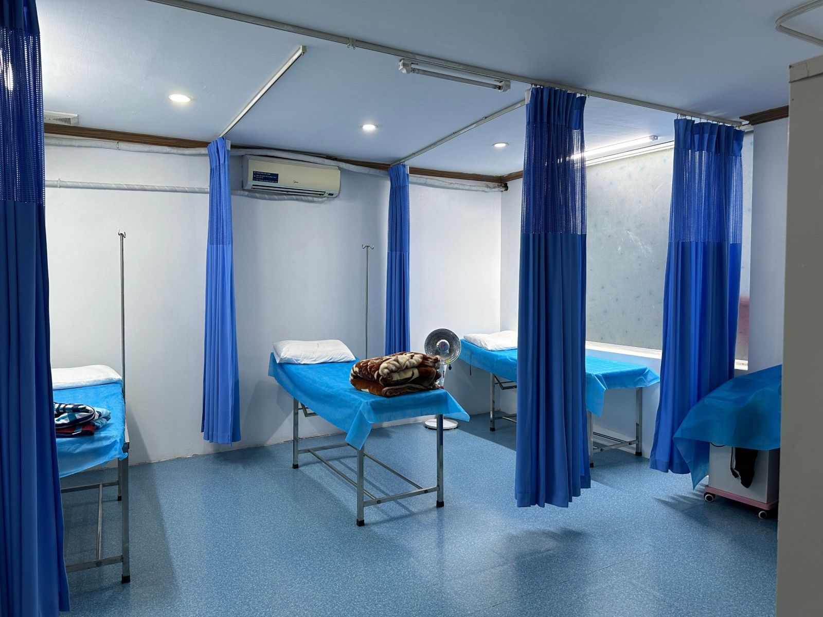 bệnh viện nam khoa ở Hà Nội