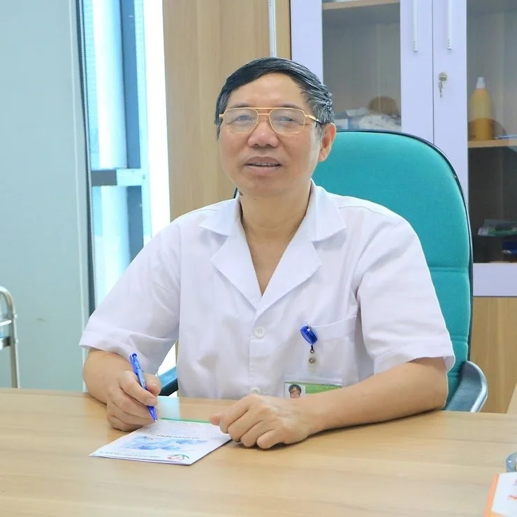 gói Ưu đãi khám bệnh giang mai 490K tại Phòng khám Bắc Việt