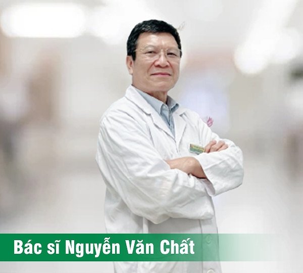 Thạc sĩ/ Bác sĩ Nguyễn Văn Chất - là bác sĩ có Bàn Tay Vàng