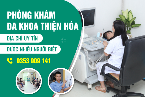 địa chỉ chữa bệnh yếu sinh lý là phòng khám Bắc Việt